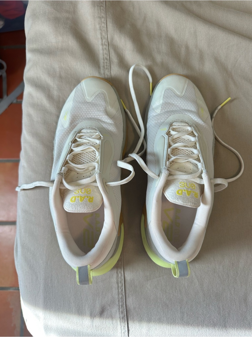 RAD Sneakers